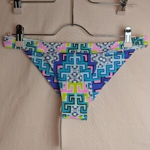 Kopper & Zink Tikki Bikini Bottoms